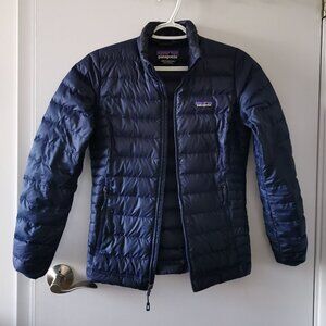 Patagonia Down Sweater